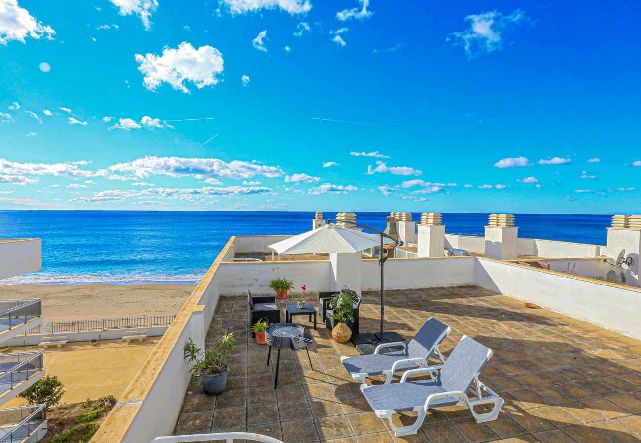Apartamento en Miami Playa - Riviera I A 2 1