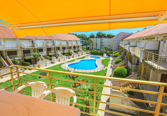 Apartamento en Cambrils - Tres Carabelas 46