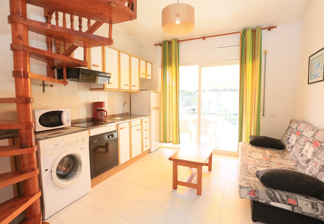 Apartamento en Cambrils - Tres Carabelas 46