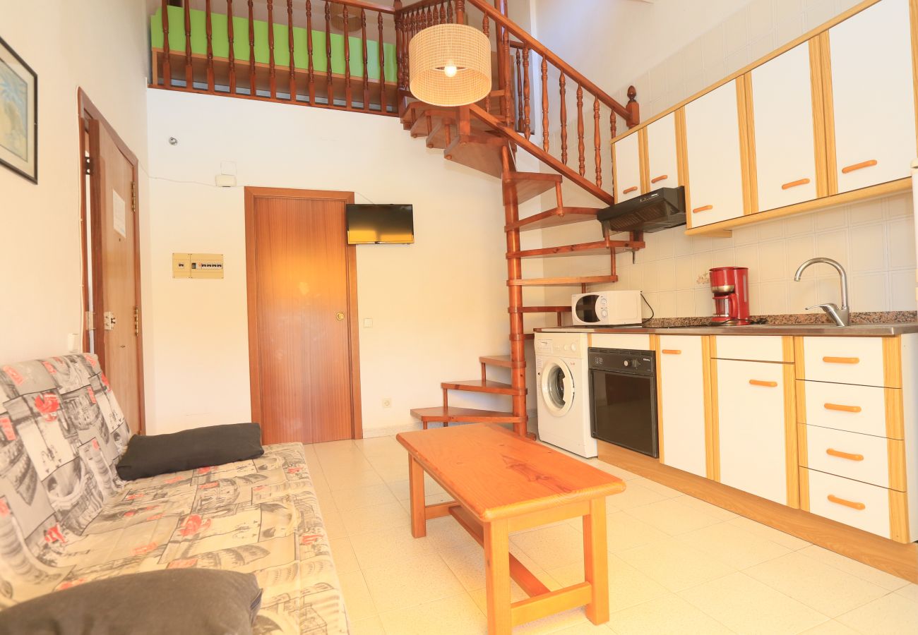 Apartamento en Cambrils - Tres Carabelas 46