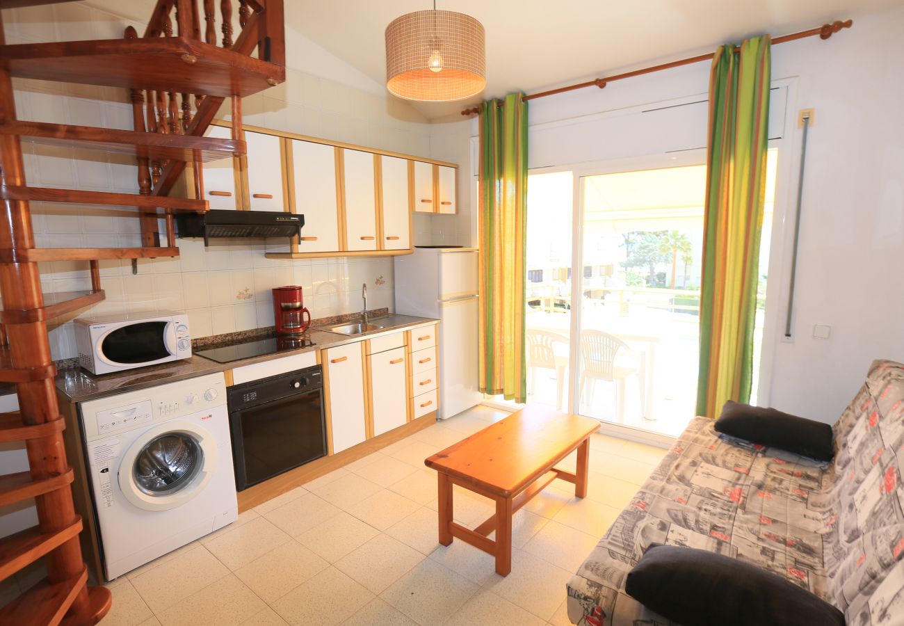 Apartamento en Cambrils - Tres Carabelas 46