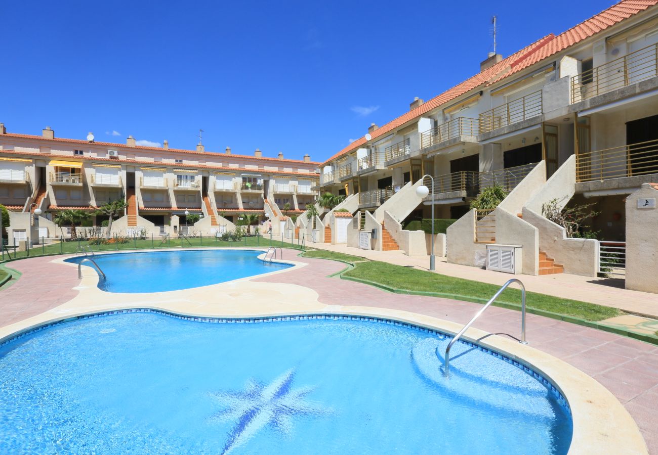 Apartamento en Cambrils - Tres Carabelas 46