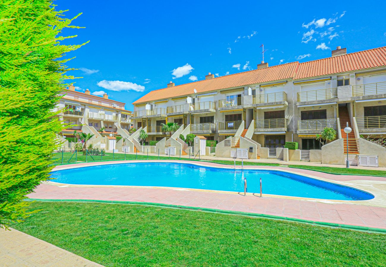 Apartamento en Cambrils - Tres Carabelas 46