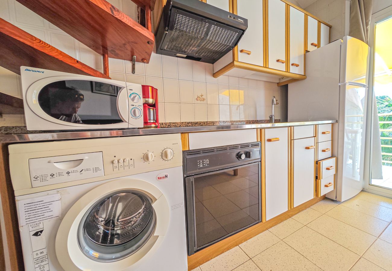 Apartamento en Cambrils - Tres Carabelas 46