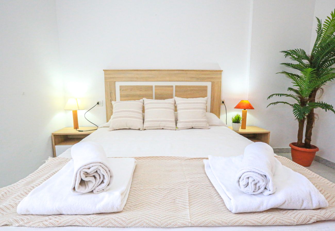 Apartamento en Cambrils - Tres Carabelas 46