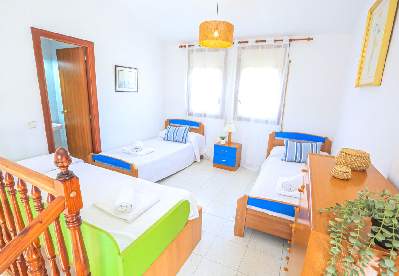 Apartamento en Cambrils - Tres Carabelas 46