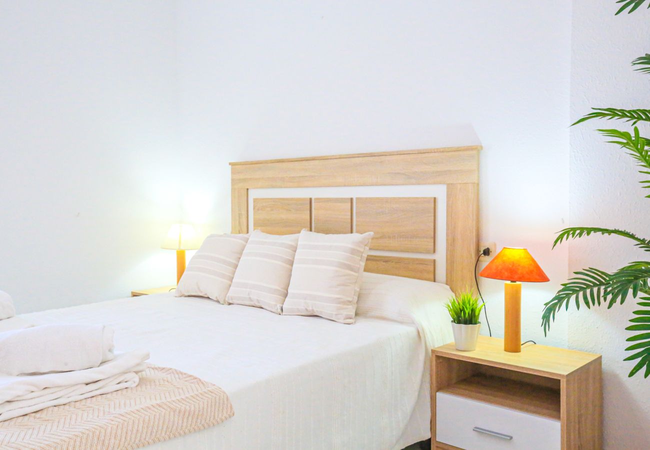 Apartamento en Cambrils - Tres Carabelas 46