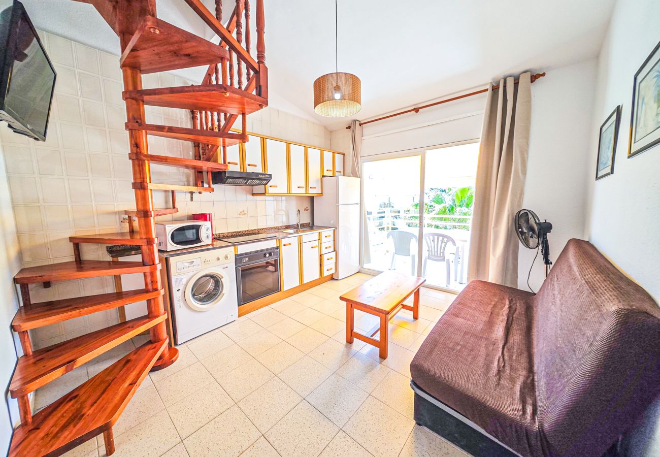 Apartamento en Cambrils - Tres Carabelas 46