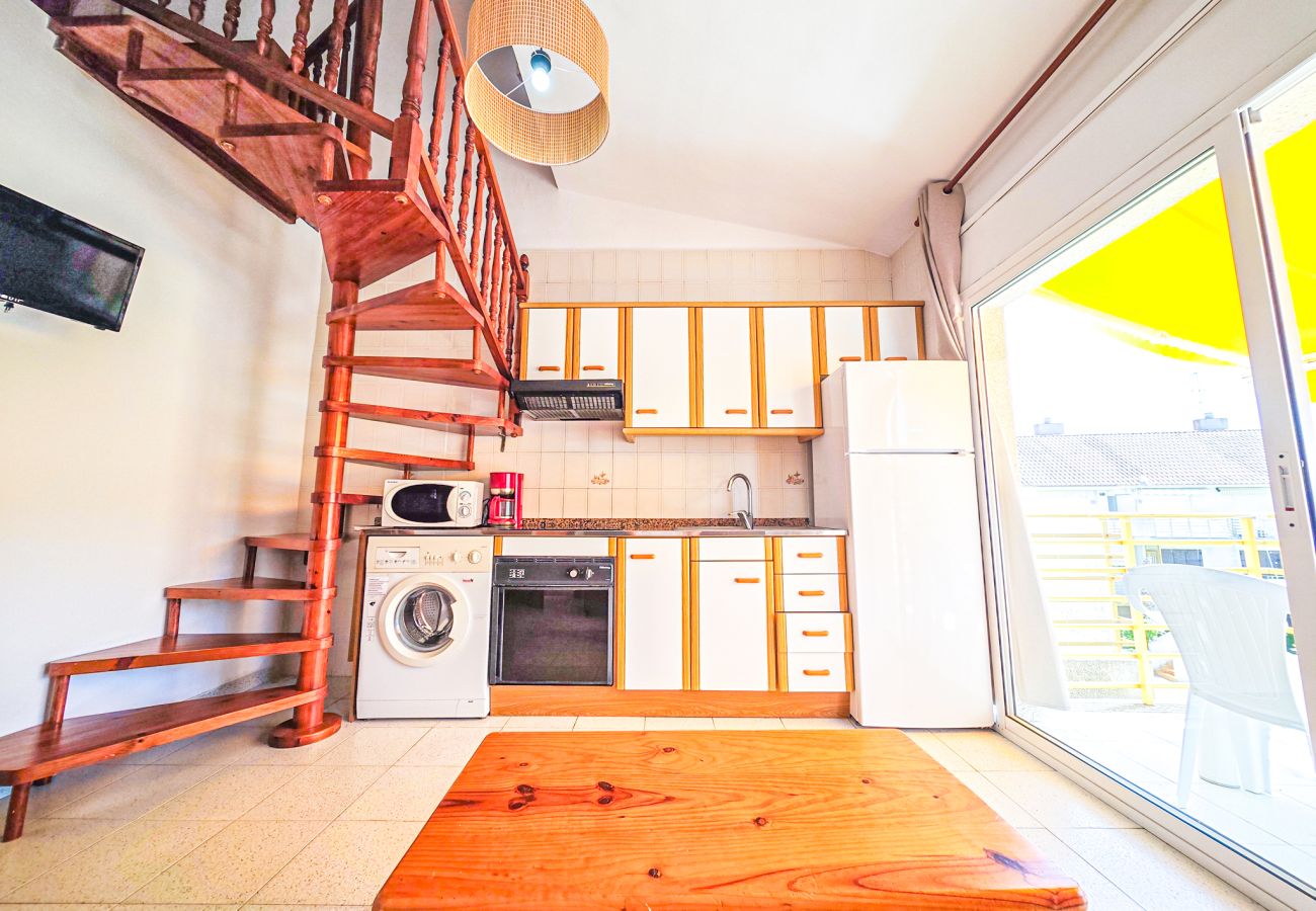 Apartamento en Cambrils - Tres Carabelas 46