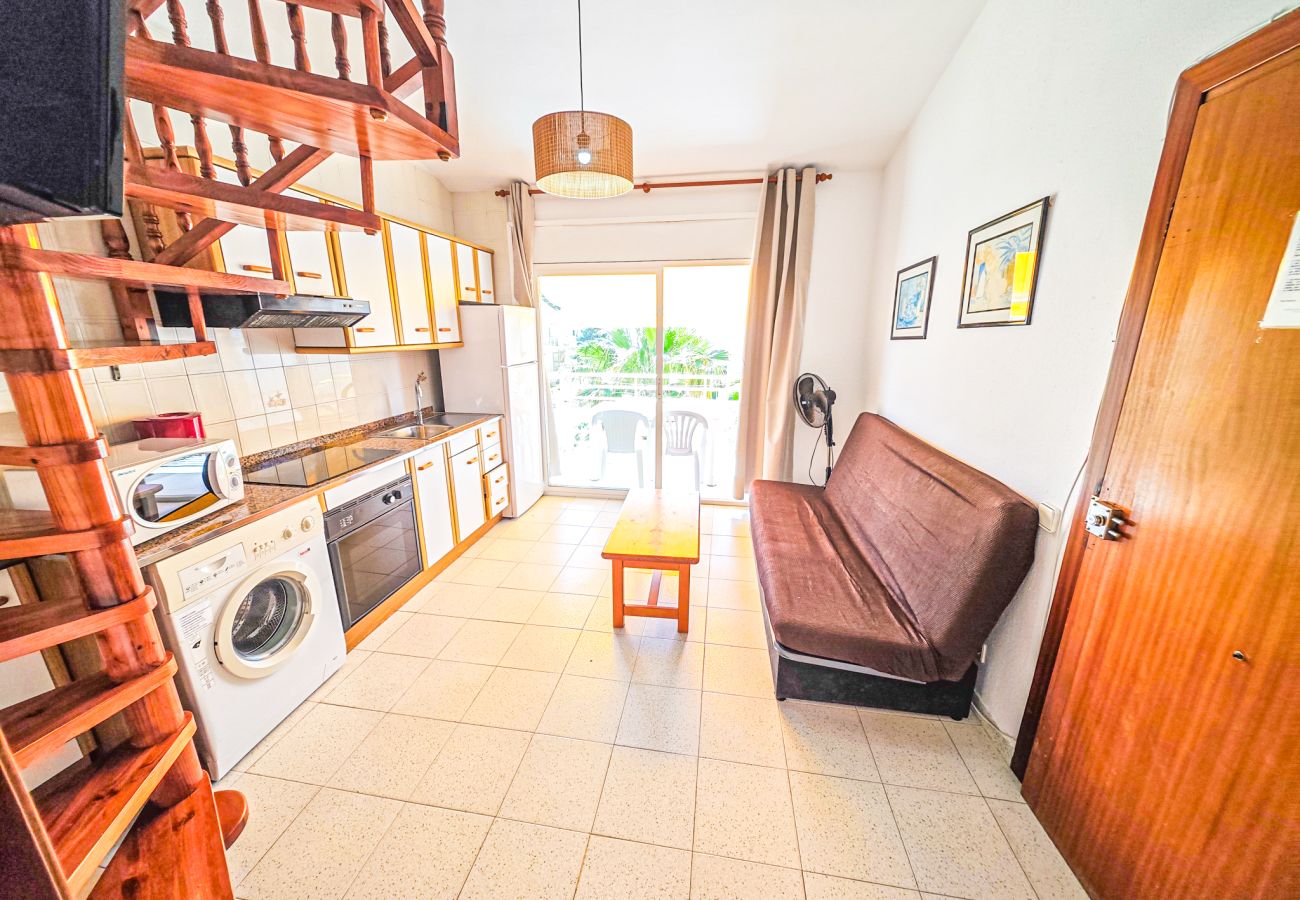 Apartamento en Cambrils - Tres Carabelas 46