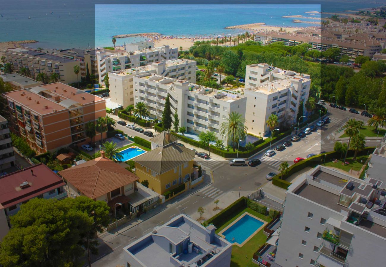 Apartamento en Cambrils - CAMBRILS PARK B 2 B