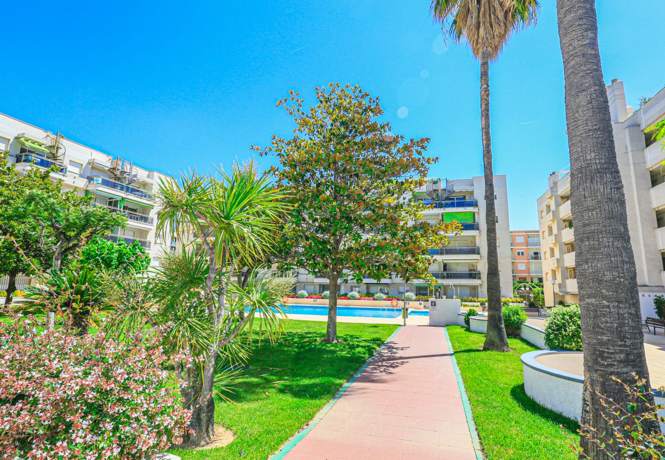 Apartamento en Cambrils - CAMBRILS PARK B 2 B