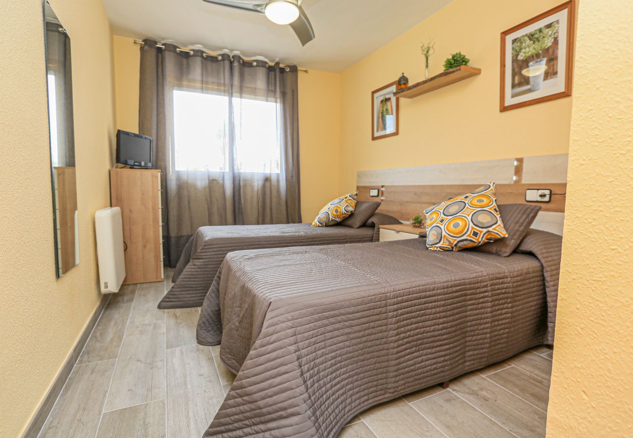 Apartamento en Cambrils - CAMBRILS PARK B 2 B