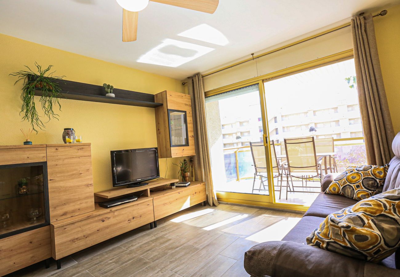 Apartamento en Cambrils - CAMBRILS PARK B 2 B