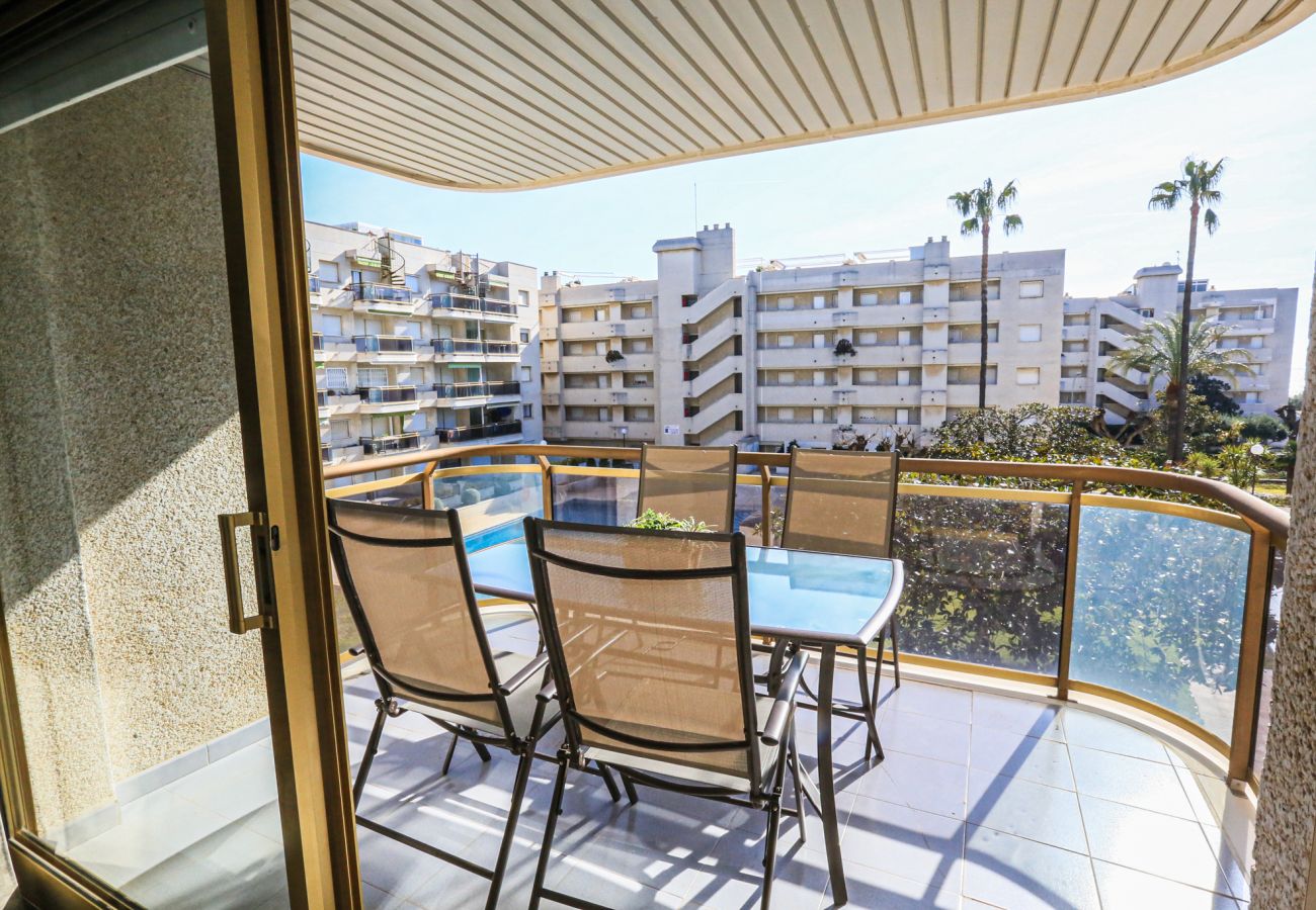 Apartamento en Cambrils - CAMBRILS PARK B 2 B