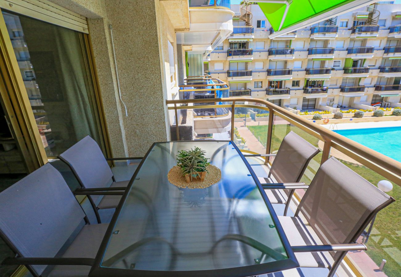 Apartamento en Cambrils - CAMBRILS PARK B 2 B