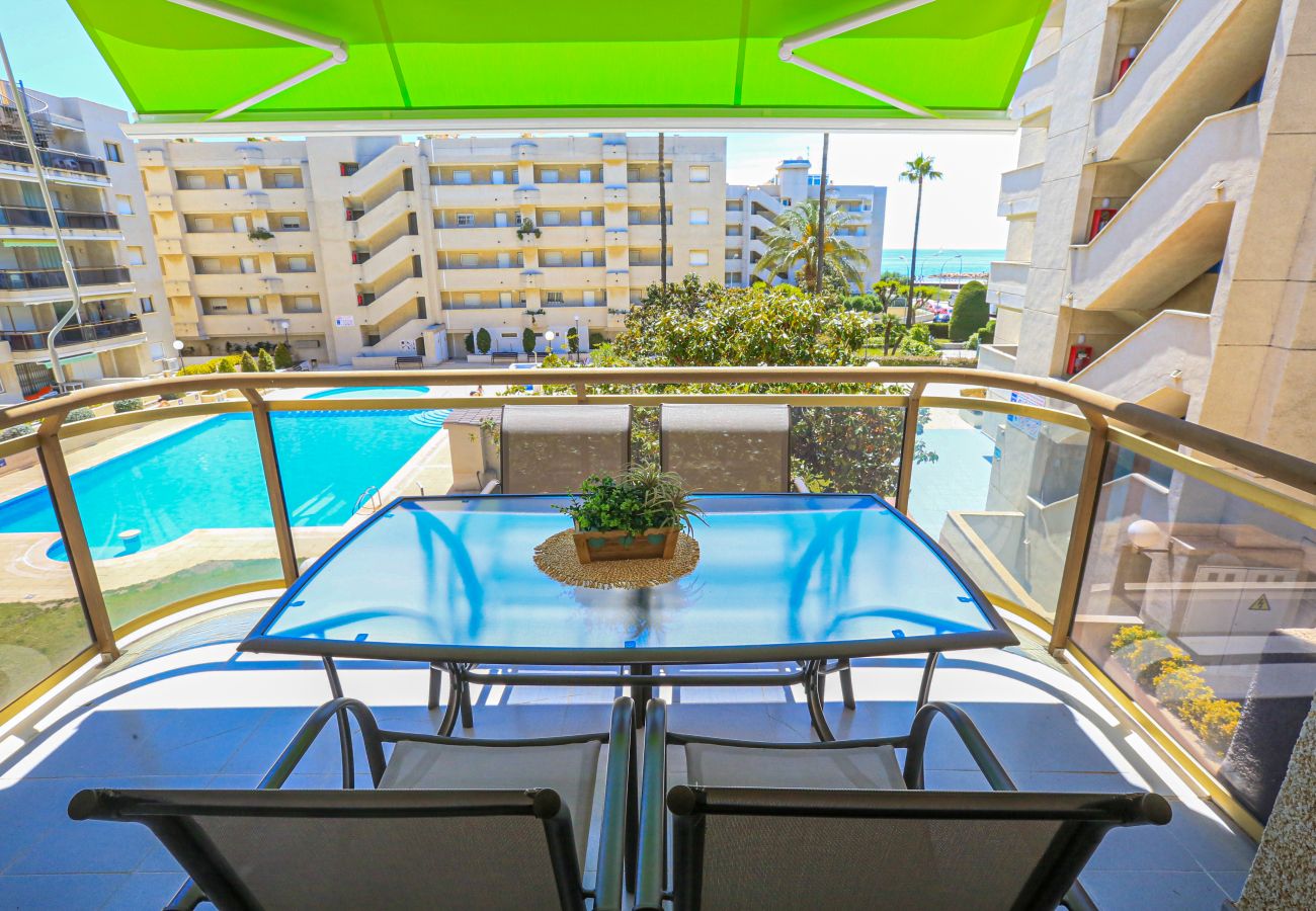 Apartamento en Cambrils - CAMBRILS PARK B 2 B