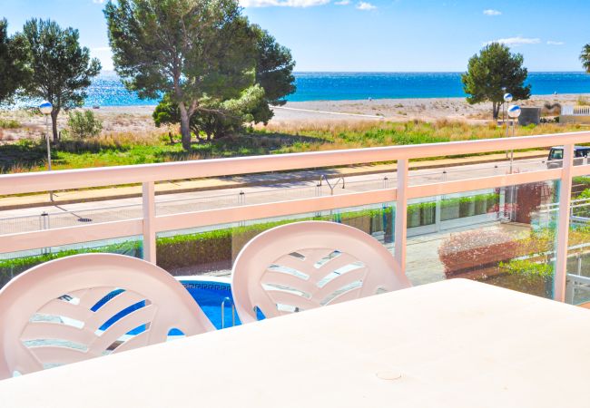 Apartamento en Hospitalet de L´Infant - Arcos del MAR 1º F