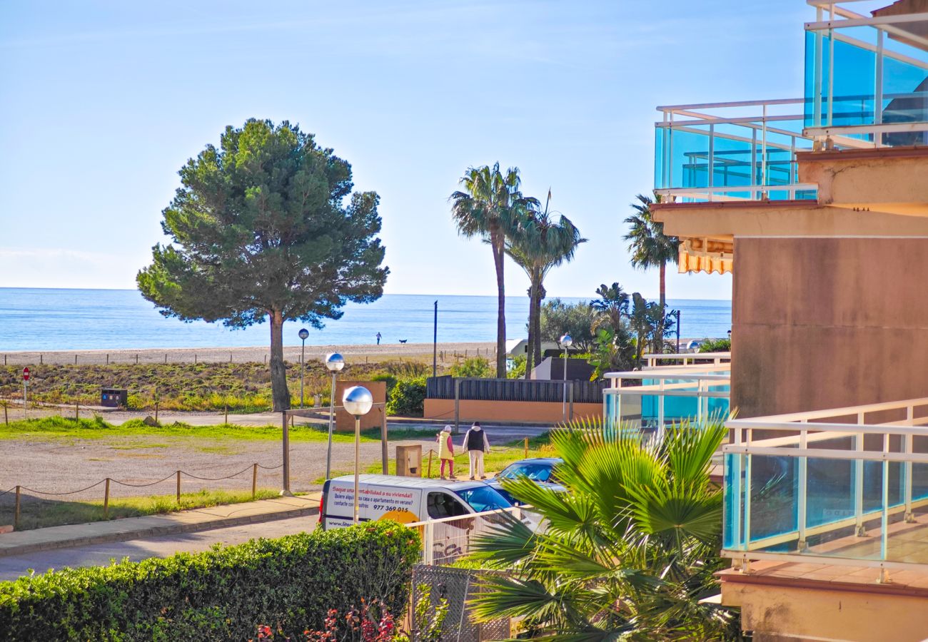 Apartamento en Hospitalet de L´Infant - Arcos del MAR 1º F