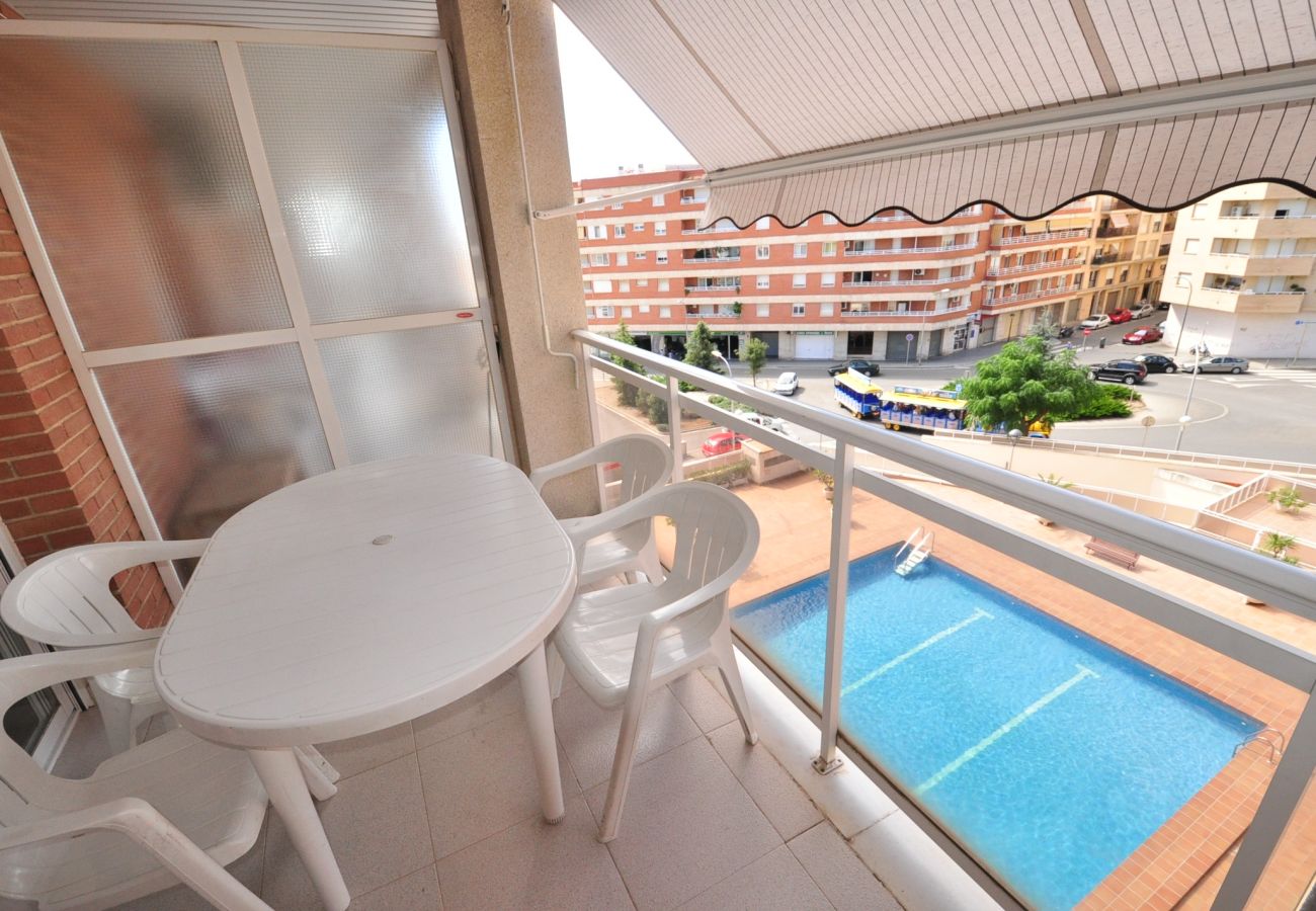 Apartamento en Cambrils - OLIMAR A 4 11