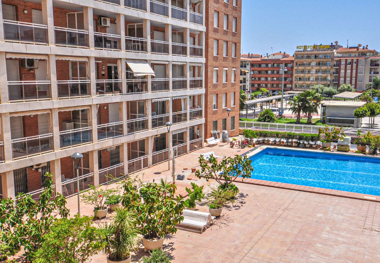 Apartamento en Cambrils - OLIMAR A 4 11