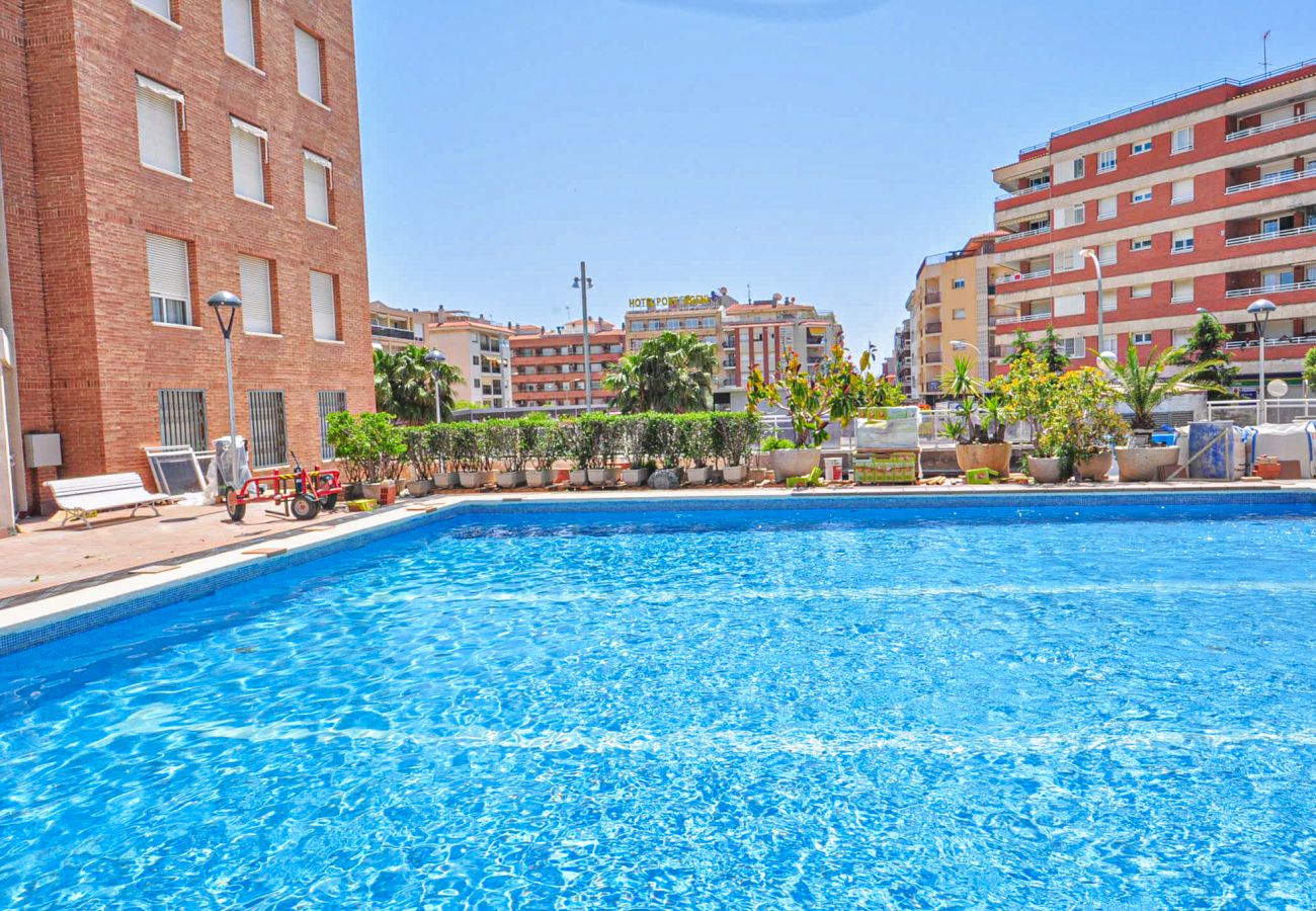 Apartamento en Cambrils - OLIMAR A 4 11