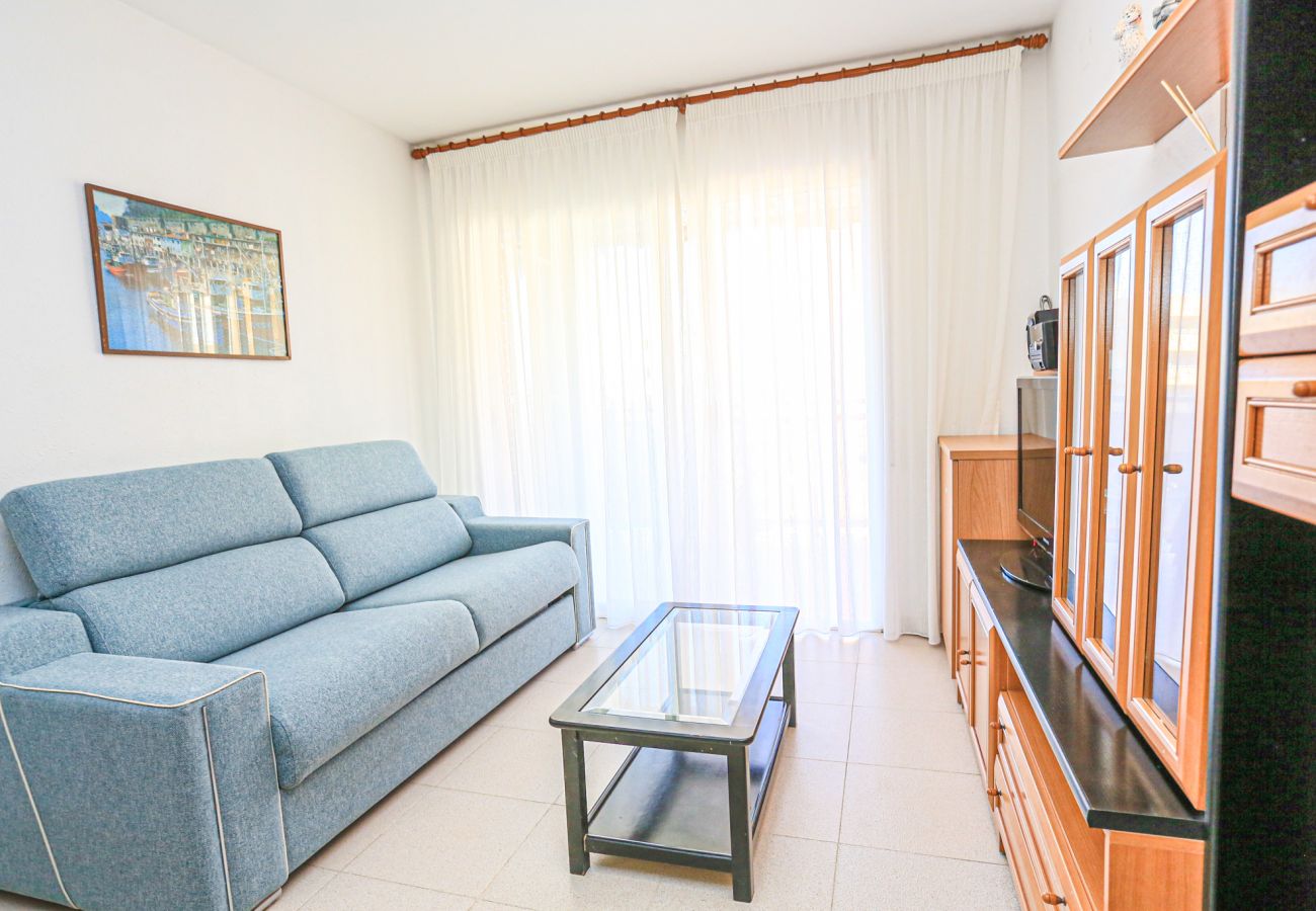 Apartamento en Cambrils - OLIMAR A 4 11