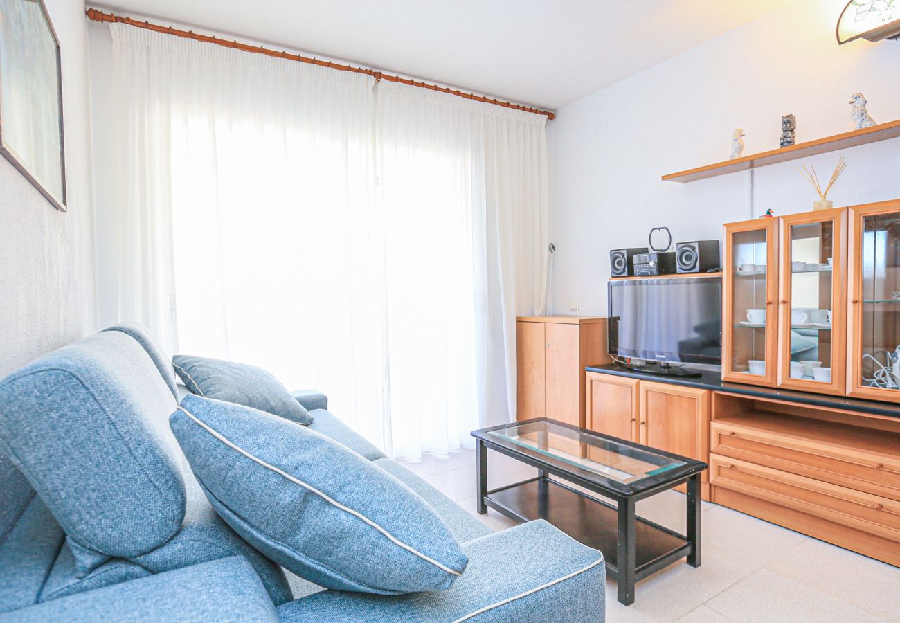 Apartamento en Cambrils - OLIMAR A 4 11