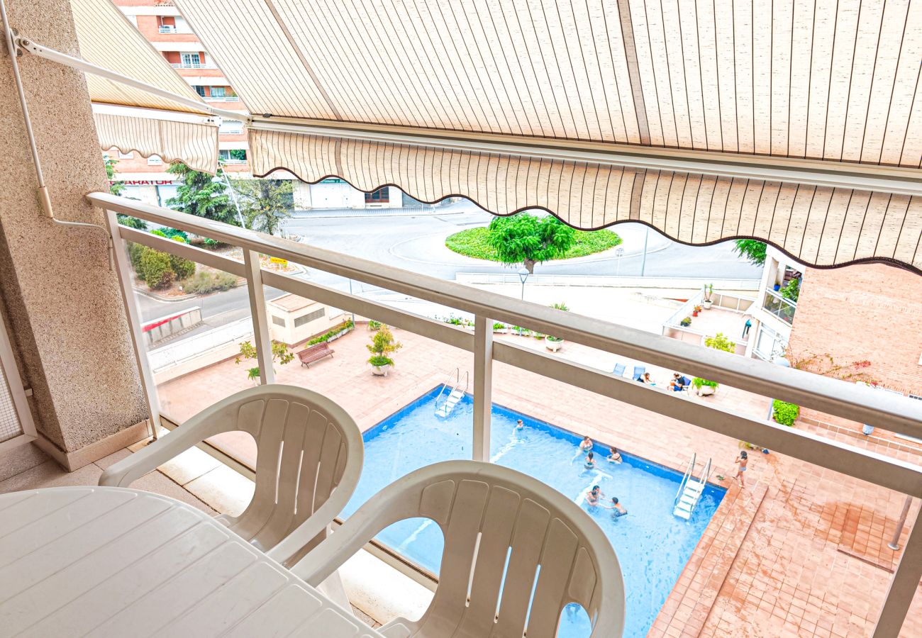 Apartamento en Cambrils - OLIMAR A 4 11