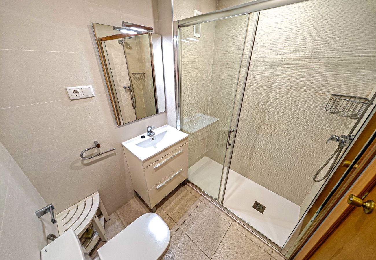 Apartamento en Cambrils - OLIMAR A 4 11
