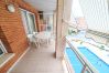 Apartamento en Cambrils - OLIMAR A 4 11 Apartamento en Cambrils - OLIMAR A 4 11