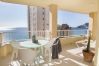 Apartamento en Calpe - A110 EDIFICIO LA REINA 8º 45