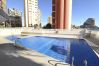 Apartamento en Calpe - A40 CALPEMAR  C 8º 32