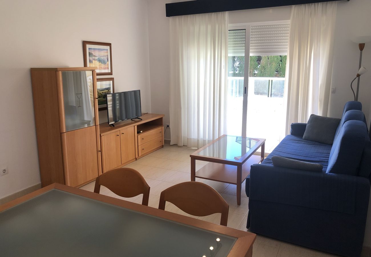 Apartamento en Denia - LA RIVIERA 6-90