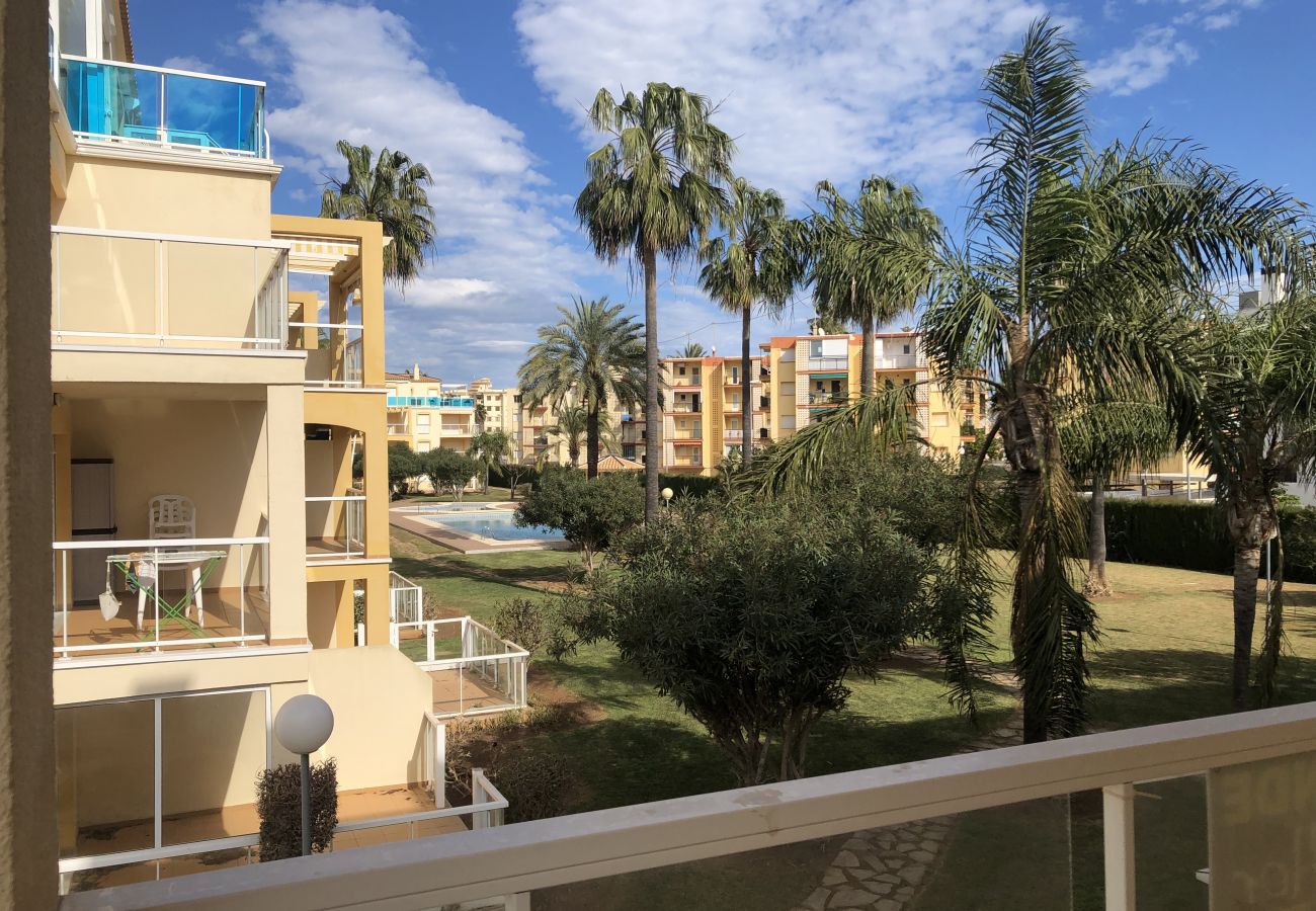Apartamento en Denia - LA RIVIERA 6-90