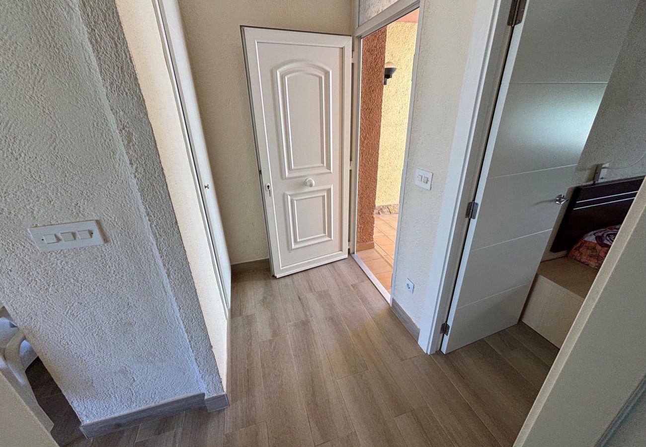 Apartamento en Denia - RETIRO PARK II 40B