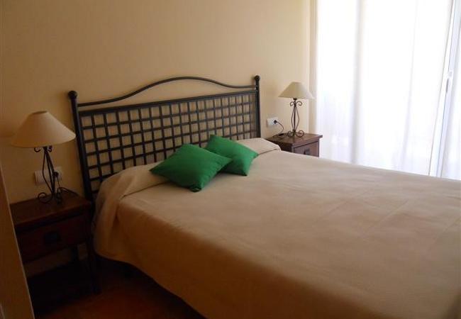 Apartamento en Denia - AQUAMARINA D-11
