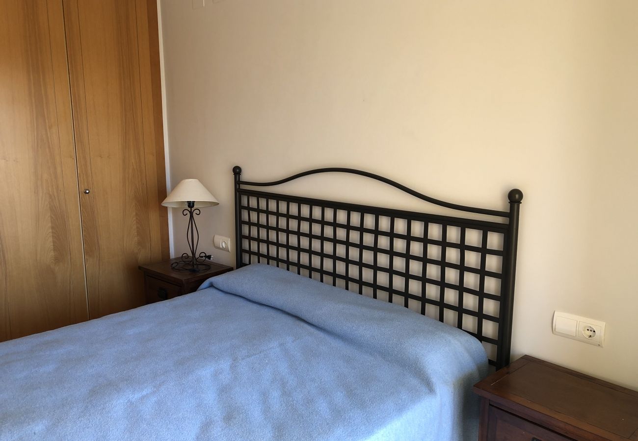 Apartamento en Denia - AQUAMARINA D-11