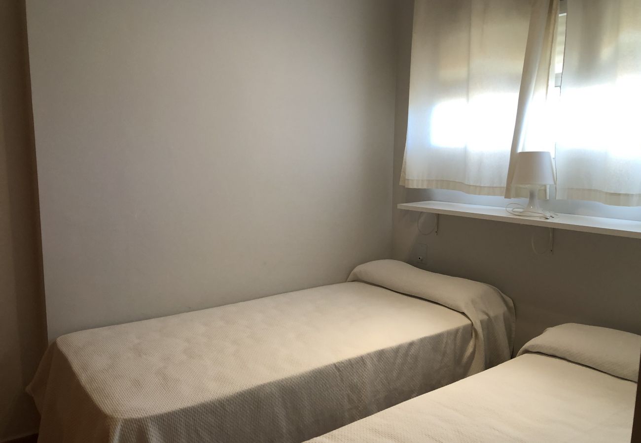 Apartamento en Denia - AQUAMARINA D-11