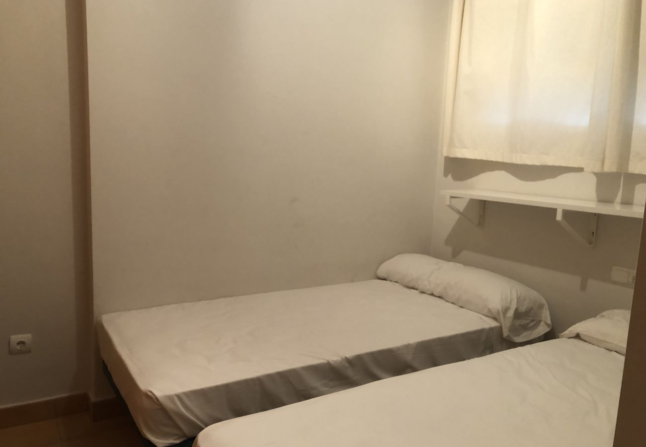 Apartamento en Denia - AQUAMARINA D-11