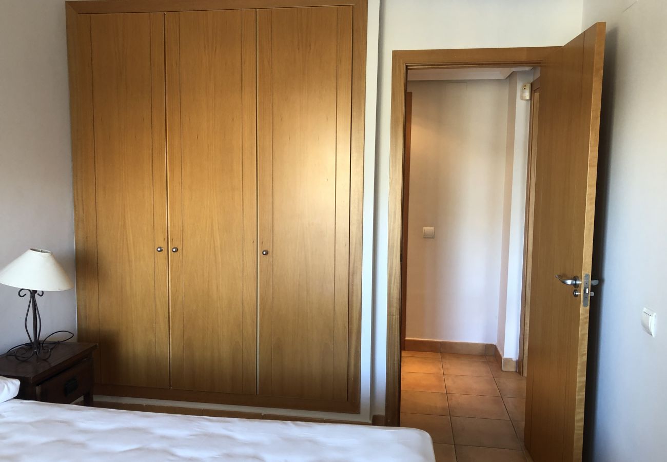 Apartamento en Denia - AQUAMARINA D-11