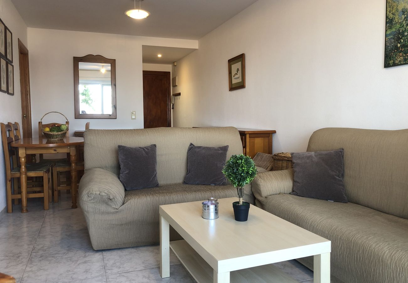 Apartamento en Denia - TALIMA A-2