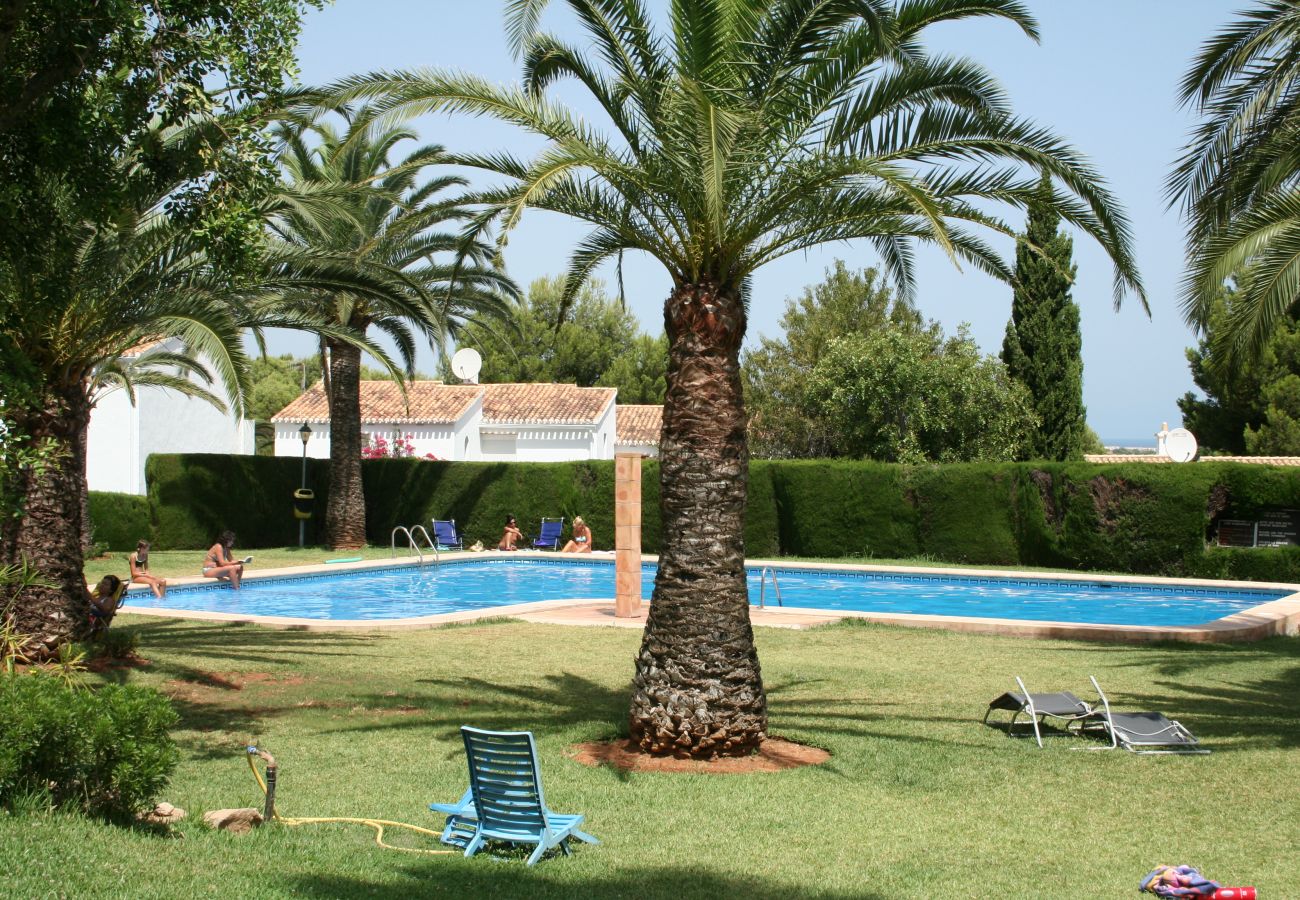 serviden, alquiler, la sella, deniaplaya.com, vacaciones rurales, hotel con encanto, senderismo, tenis, sakya, jardin albarda