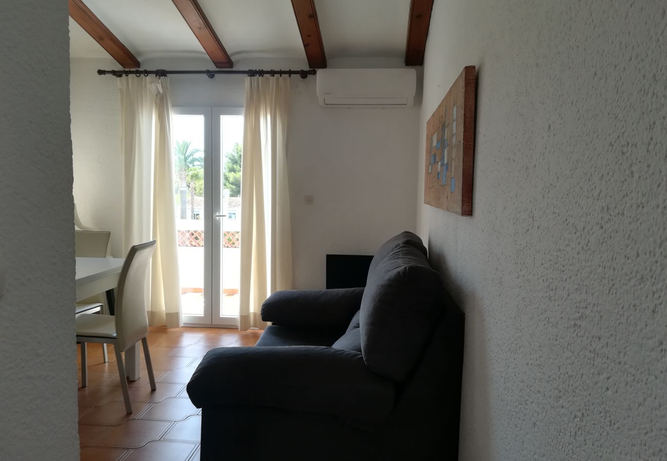 Apartamento en Pedreguer - ALMENDROS 12A