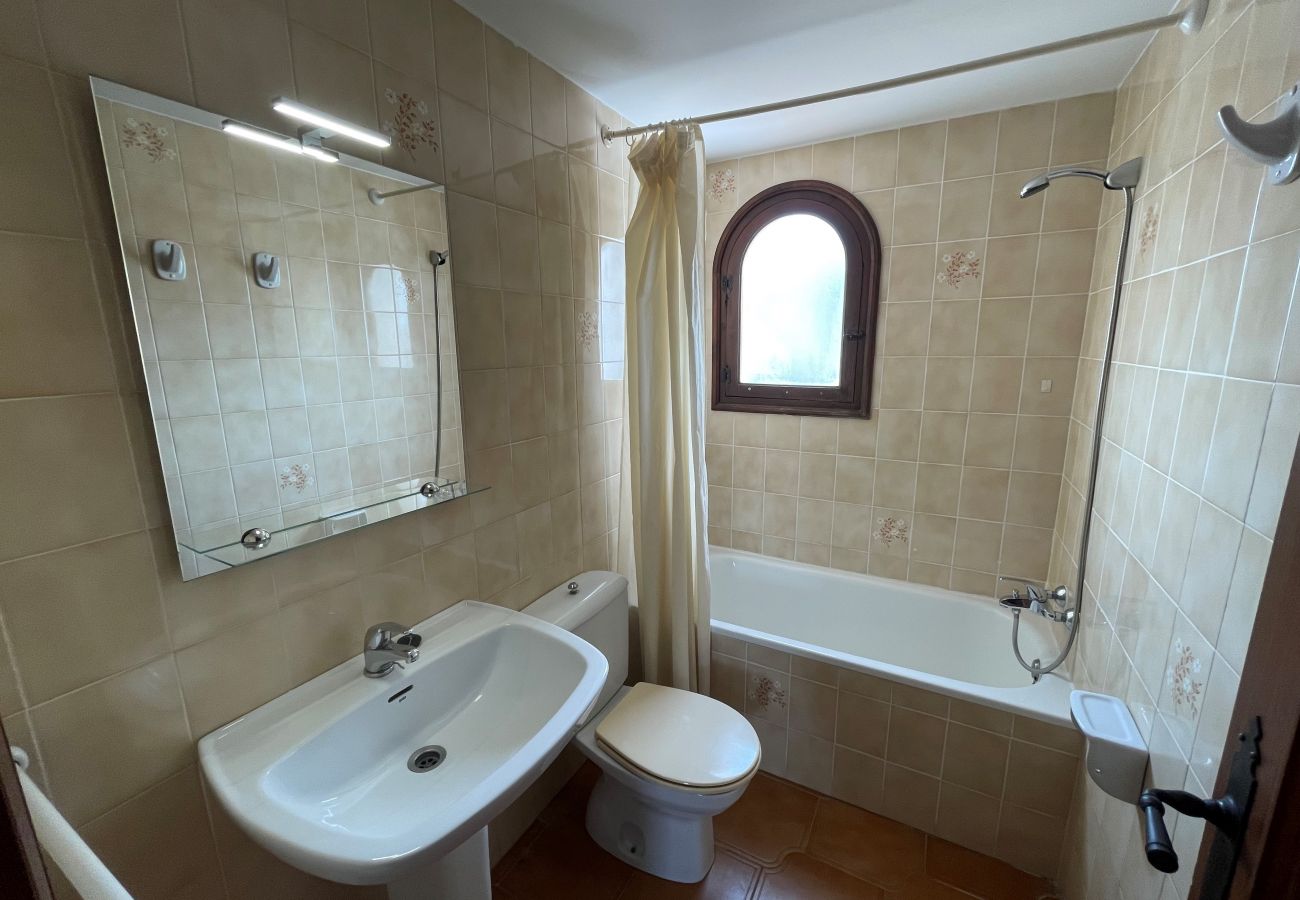 Apartamento en Pedreguer - ALMENDROS 12A