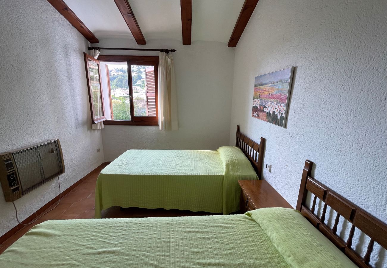 Apartamento en Pedreguer - ALMENDROS 12A