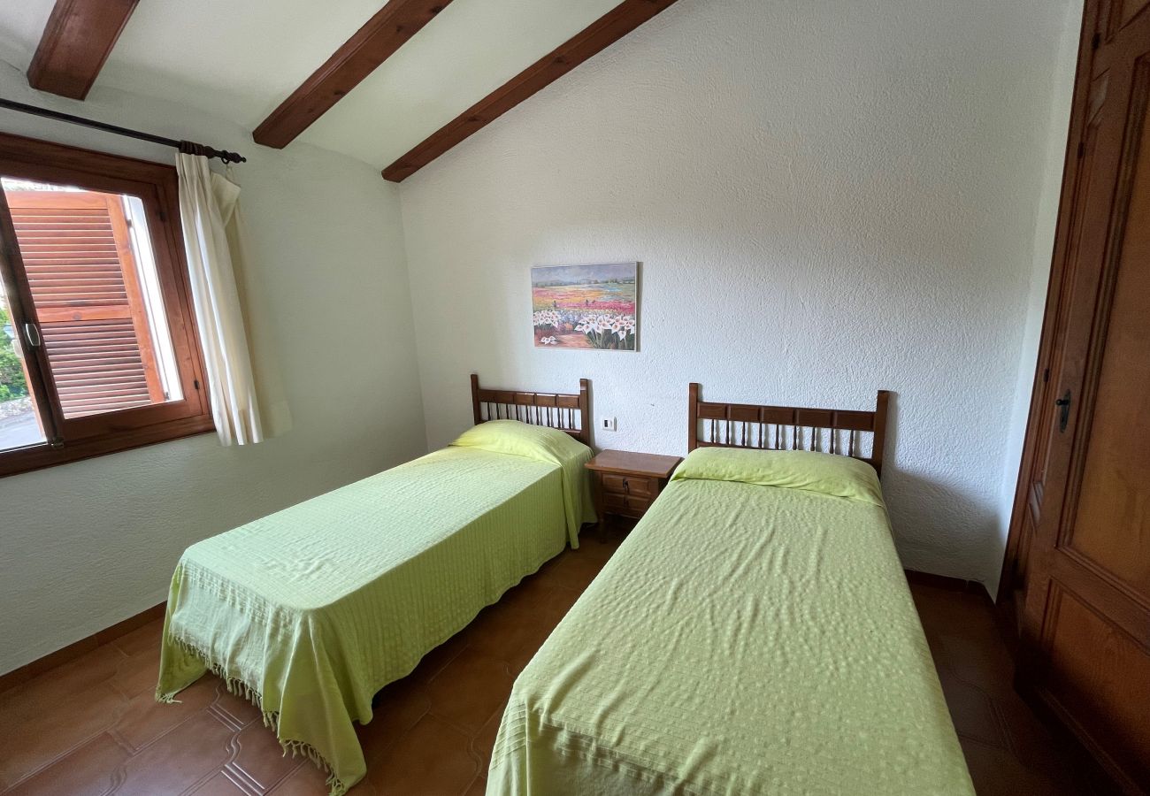 Apartamento en Pedreguer - ALMENDROS 12A