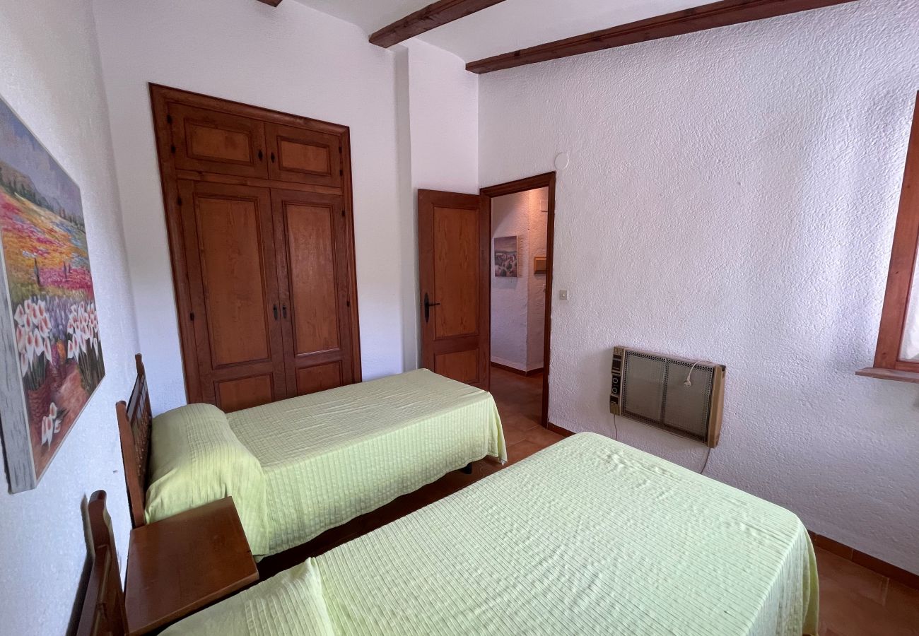 Apartamento en Pedreguer - ALMENDROS 12A