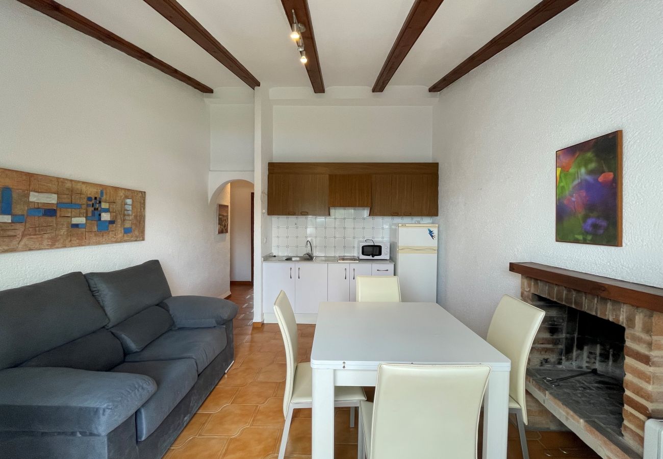 Apartamento en Pedreguer - ALMENDROS 12A