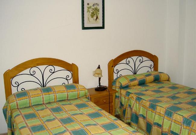 Apartamento en La Manga del Mar Menor - P. PLAYA - 225 (N)
